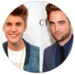 mrrobert-justinbieber - @pattinsonbieber - Instagram