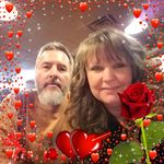 Patti Blake - @trishbgood - Instagram
