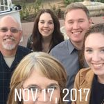 Patti Stiver Blake - @gogoblakes - Instagram