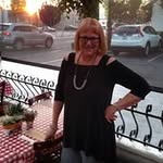 Patty Luther Bonner - @grandmasrock74 - Instagram
