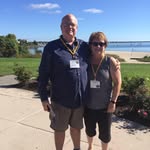 Gary Patti Bowden - @geb1955 - Instagram