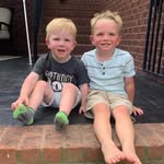 Patti Britton - @5brittons - Instagram