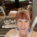 Patti Britton - @pattibritton40 - Instagram