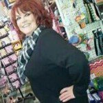 Patti Britton - @brittonpatti - Instagram