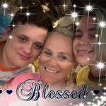 Patti Britton Polensky - @ppolensky - Instagram