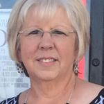 Patti Britton Waibel - @patti.waibel - Instagram