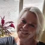Patty Britton - @pbritton4 - Instagram