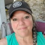 Patti Byrd - @diximoma - Instagram