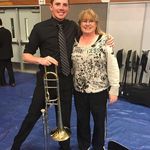 Patti Byrd Luba - @pattibyrdluba - Instagram