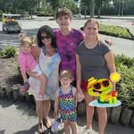 Patti Stalder Cain - @pcain21 - Instagram
