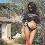 Patti Carroll Monte Ferario - @hudadong1991 - Instagram