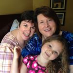 Patti Carroll-Williams - @patticarrollwilliams - Instagram