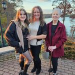 Patti Carson Perry - @patticarsonperry - Instagram