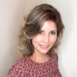 Patti Wenrick Carson - @patti_carson - Instagram