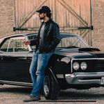 Pat Chamberlain - @dj_patty_c - Instagram