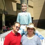 Patti Chamberlain Zoeller - @zoellerpatti - Instagram