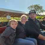 Patti Conway - @valleyb98 - Instagram