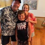 Patti Conway Linell - @plinell - Instagram