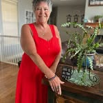 Patti Cook - @patti.cook.737 - Instagram