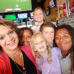 Patti Cook - @2galsandabroom - Instagram