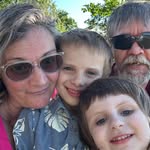 Patti Lynn Cook - @pattimumacook - Instagram