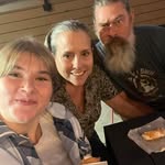 Patti Covington - @pecovi - Instagram