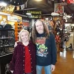 Patti Cray - @patticray - Instagram