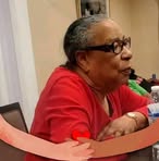 Patricia Cunningham - Facebook