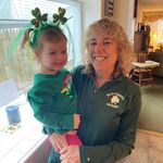 Patti Cunningham Simon - @patticunninghamsimon - Instagram