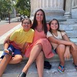 Patti Schoenhut Cunningham - @pattiacunningham - Instagram