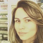 Patrícia Dantas - @pattidantas18 - Instagram