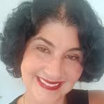 Patrícia de Almeida Dantas - @pattidantas21 - Instagram