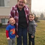 Patti Day - @happygma51162 - Instagram