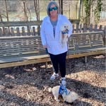 Patti Hannigan DeWitt - @pad10181951gmailcom - Instagram