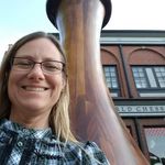 Patti Dickson - @dcksnptrc - Instagram