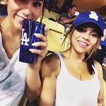 Patricia Delacruz - @dodgeyourpatti - Instagram