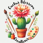 Patty Dodge - @cactusblossomcreations - Instagram