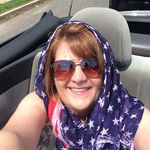 Patti Donovan - @donovan_patti - Instagram