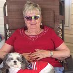Patti Donovan Hess - @hess.patti - Instagram