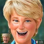 Pat Dotson Woll - @pattiwoll - Instagram