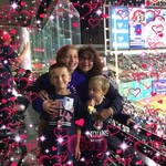 Patricia Dotson - @patty_murica - Instagram