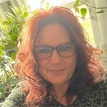 Patti Ash Dotson - @wveers - Instagram