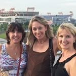 Patti Downs - @tzsmom - Instagram