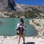 Patti Doyle - @takeahike17 - Instagram