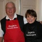 Patti Doyle - @pjdrn6 - Instagram