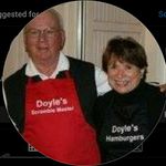 Patti Doyle - @pjdrn6_1 - Instagram