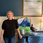 Patti McDuffie Doyle - @pattidoyleart - Instagram