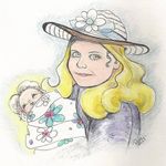 Patti Drew - @pattidrew27 - Instagram