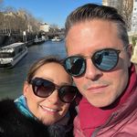 Patti Drewek - @pattidrewek - Instagram