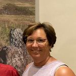 Patti Seiders Drew - @pdrew1019 - Instagram